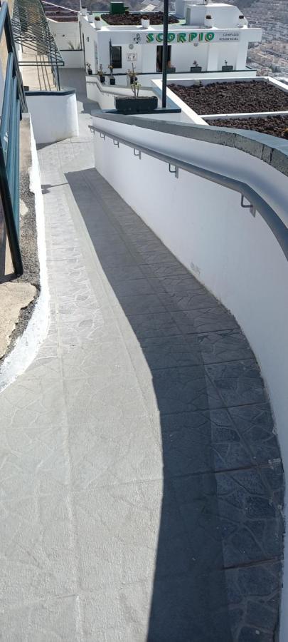 Puerto Rico Apartamento 1 Dormitorio Wifi Piscina Mogan Exterior photo